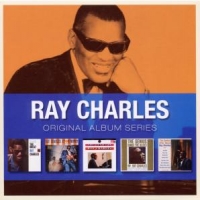Charles, Ray Original Album Series