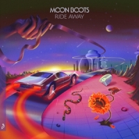 Moon Boots Ride Away