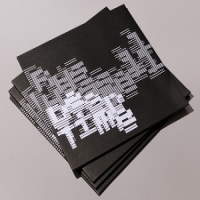 Haswell, Russell Deep Time