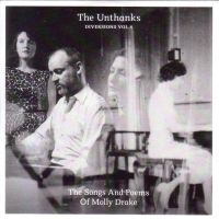 Unthanks Diversions Vol.4