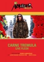 Pedro Almodovar Carne Tremula