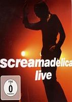 Primal Scream Screamadelica Live