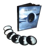 Dream Theater Live At Luna Park -limited-