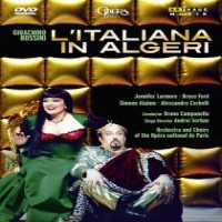Rossini, Gioachino L'italiana In Algeri