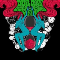 Dolly Rocker Movement Our Days Mind The Tyme -coloured-