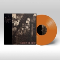 At The Gates Gardens Of Grief -coloured-
