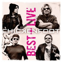 Chickenfoot Best + Live