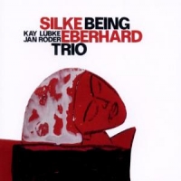 Eberhard, Silke Trio  Being