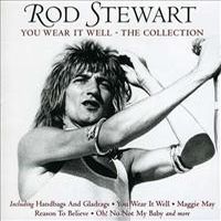 Stewart, Rod You Wear It Well - The Collection