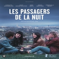 Movie Les Passagers De La Nuit