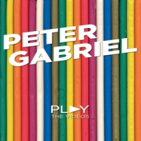 Gabriel, Peter Play