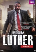 Tv Series Luther Serie 4