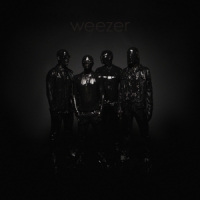 Weezer Weezer (black Album)