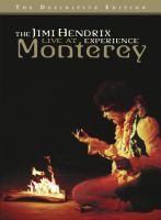 Hendrix, Jimi -experience American Landing: Jimi Hendrix Experience Live At Monte