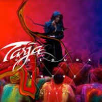 Tarja Colours In The Dark -coloured-