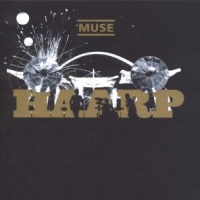 Muse H.a.a.r.p. -live + Dvd