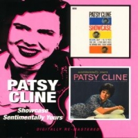 Cline, Patsy Showcase/sentimentally Yo
