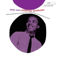 Hubbard, Freddie Hub Cap