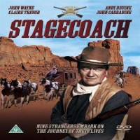 Movie Stagecoach
