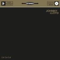 Lloyd, Johnny La La La -coloured-