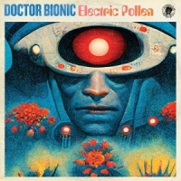 Doctor Bionic Electric Pollen (transparent Red)