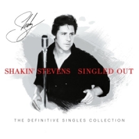 Shakin' Stevens Singled Out