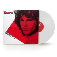 Doors Greatest Hits -coloured-