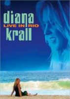 Krall, Diana Live In Rio