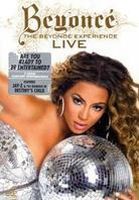 Beyonce Beyonce Experience Live