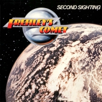 Frehley, Ace -frehley's Comet- Second Sighting