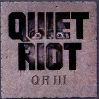 Quiet Riot Qr Iii
