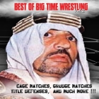 Documentary (import) Best Of Big Time Wrestling Vol.2
