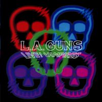 L.a. Guns Live! Vampires