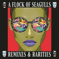 A Flock Of Seagulls Remixes & Rarities