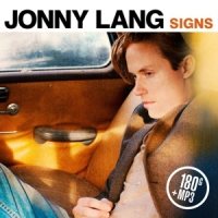 Lang, Jonny Signs