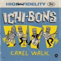 Ichi-bons Came Walk