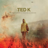 Blanck Mass Ted K (ost)
