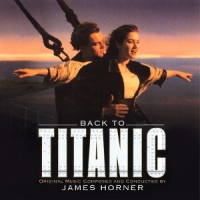 Horner, James Back To Titanic -coloured-