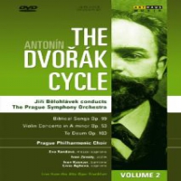 Dvorak, Antonin Dvorak Cycle Vol.2