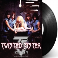 Twisted Sister Detroit Club  79