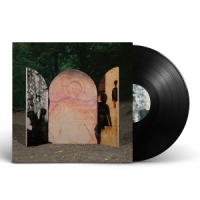 Orielles, The Only You Left