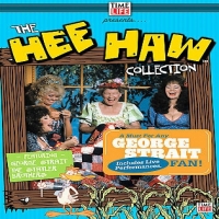 George Strait & Statlet Brothers Hee Haw Collection