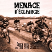 Menace D Eclaircie Finish Tour Patates And Take Your C