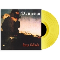 Brujeria Raza Odiada -coloured-