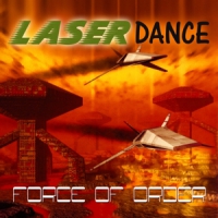 Laserdance Force Of Order