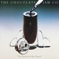 Chocolate Jam Co. Spread Of The Future