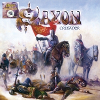Saxon Crusader