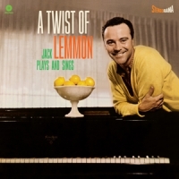 Lemmon, Jack A Twist Of Lemon -ltd-