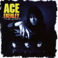 Frehley, Ace Trouble Walkin'