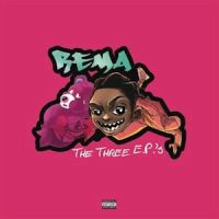 Rema The Three Eps